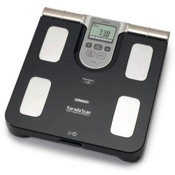 Весы Omron BF 508 (HBF-508-E) черный