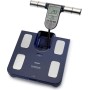 Весы Omron BF 511 Blue (HBF-511B-E) синий