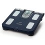 Весы Omron BF 511 Blue (HBF-511B-E) синий