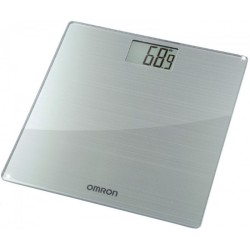 Весы Omron HN 288 (HN-288-E) белый