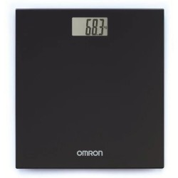 Весы Omron Black HN-289-EBK черный