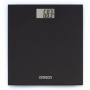 Весы Omron Black HN-289-EBK черный