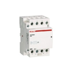 Модульный контактор Himel HDCH8S (HDCH8S25220) белый