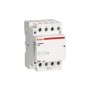Модульный контактор Himel HDCH8S (HDCH8S25220) белый