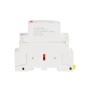 Модульный контактор Himel HDCH8S (HDCH8S25220) белый