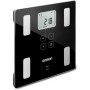 Весы Omron VIVA HBF-222T-EBK черный