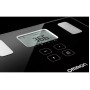 Весы Omron VIVA HBF-222T-EBK черный