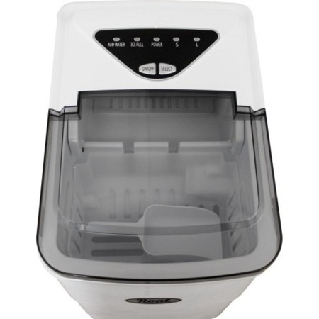 Льдогенератор ROAL HZB-16AL белый