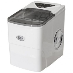 Льдогенератор ROAL HZB-16AL белый