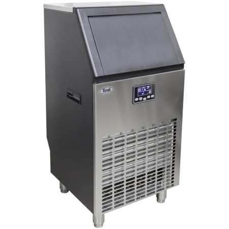 Льдогенератор Roal HZB-50/AB серый