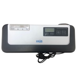 Вакуумный упаковщик Roal Pack DZ-290P черный