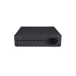 Интегральный усилитель Quad Vena II Play QH-018348-07A серый