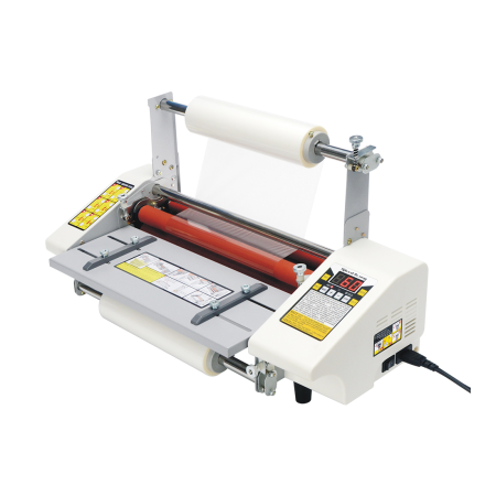 Ламинатор Sysform RL-350T белый