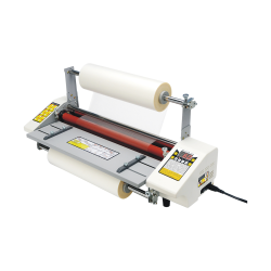 Ламинатор Sysform RL-460T белый