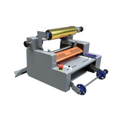 Ламинатор Sysform FL-360+ серый