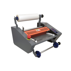 Ламинатор Sysform LM-360N серый