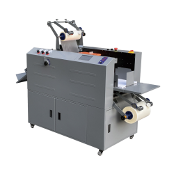 Ламинатор Sysform Neo-390G серый