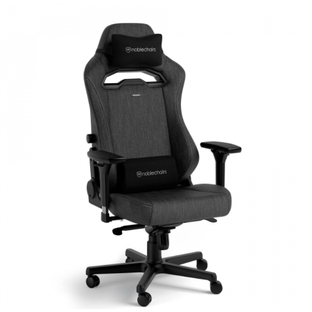 Игровое кресло Noblechairs HERO ST TX Gaming Chair (NBL-HRO-ST-ATC) антрацит