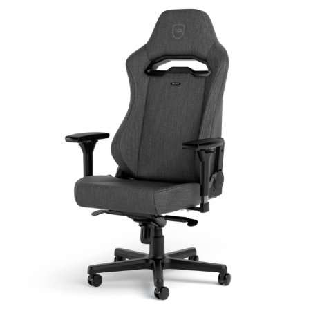 Игровое кресло Noblechairs HERO ST TX Gaming Chair (NBL-HRO-ST-ATC) антрацит