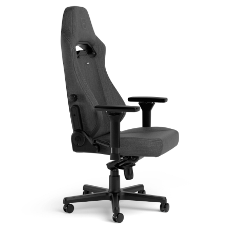 Игровое кресло Noblechairs HERO ST TX Gaming Chair (NBL-HRO-ST-ATC) антрацит