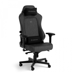 Игровое кресло Noblechairs HERO TX Gaming Chair (NBL-HRO-TX-ATC) антрацит
