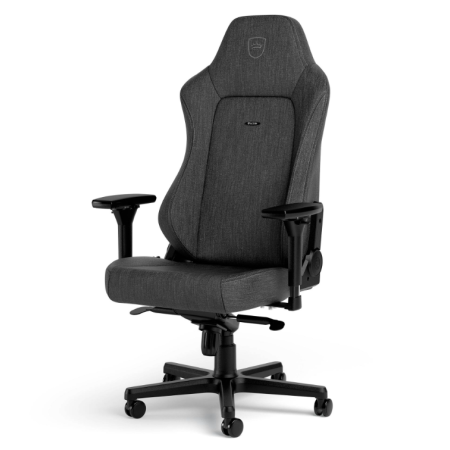 Игровое кресло Noblechairs HERO TX Gaming Chair (NBL-HRO-TX-ATC) антрацит