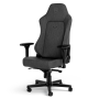 Игровое кресло Noblechairs HERO TX Gaming Chair (NBL-HRO-TX-ATC) антрацит