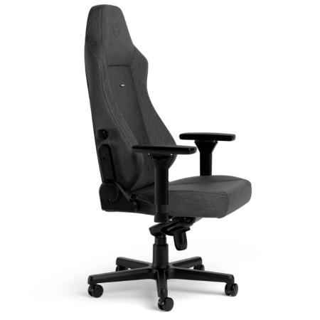 Игровое кресло Noblechairs HERO TX Gaming Chair (NBL-HRO-TX-ATC) антрацит