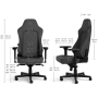 Игровое кресло Noblechairs HERO TX Gaming Chair (NBL-HRO-TX-ATC) антрацит