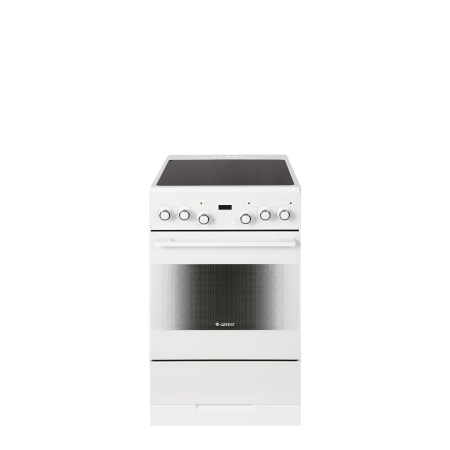 Электрическая плита Gefest ЭП Н Д 5560-03 0040 белый