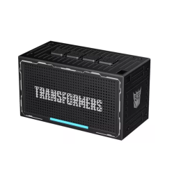 Колонка Transformers TF-Y06 черный