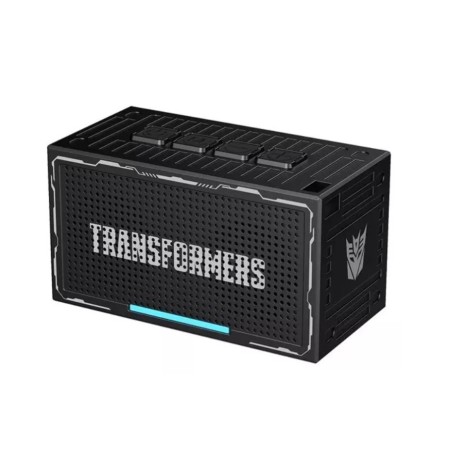Колонка Transformers TF-Y06 черный
