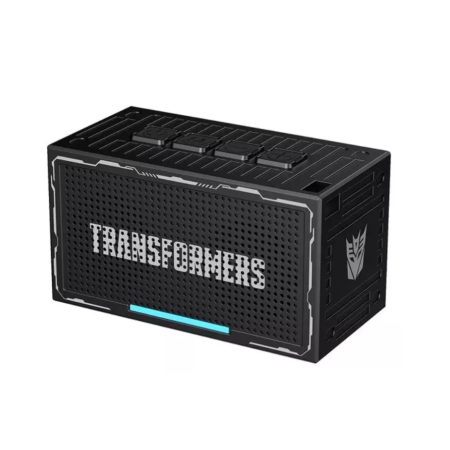 Колонка Transformers TF-Y06 черный