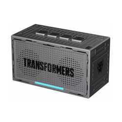 Колонка Transformers TF-Y06 серый