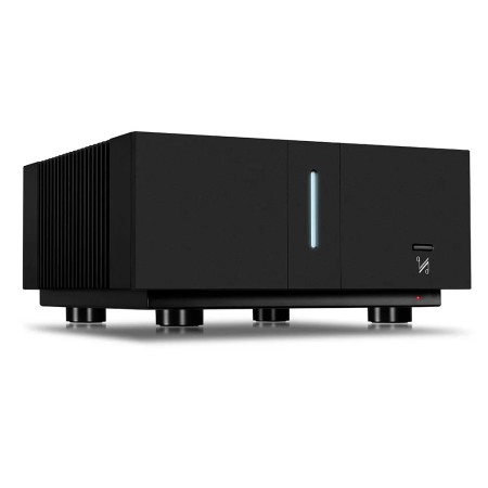 Аудиоусилитель QUAD Artera Mono QH-019201-07A черный