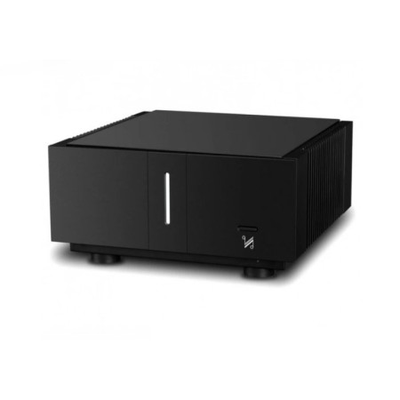 Усилитель мощности QUAD Artera Stereo QH-014542-07A черный