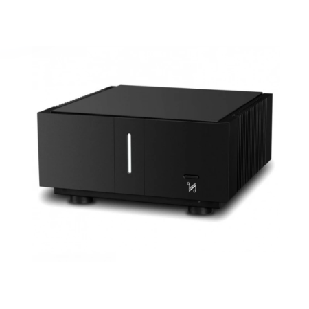 Усилитель мощности QUAD Artera Stereo QH-014542-07A черный