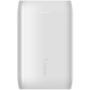 Портативный аккумулятор Belkin F8J267BTWHT белый