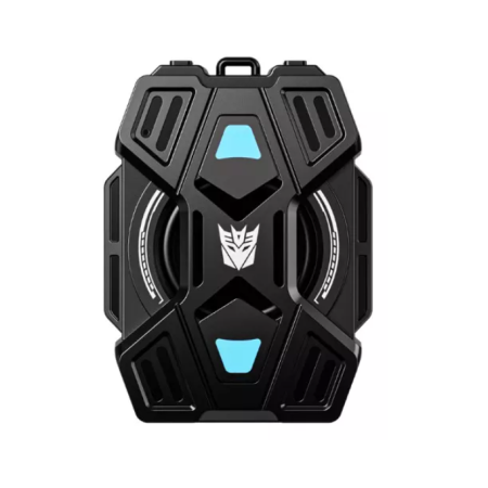 Колонка Transformers TF-Y15 черный