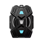 Колонка Transformers TF-Y15 черный