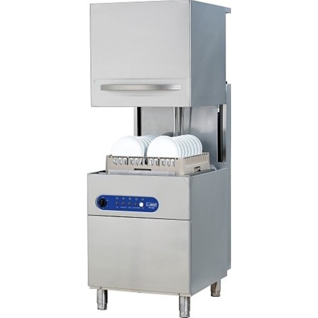 Посудомоечная машина Hi Chief DW-1000+DR+DET+RA серебристый