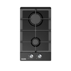 Варочная панель газовая Blesk BZ30G005E черный