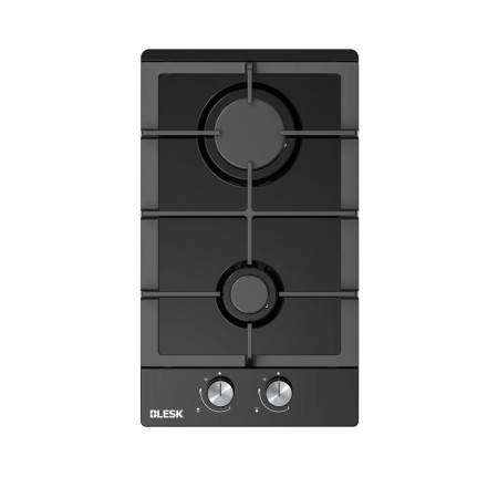 Варочная панель газовая Blesk BZ30G005E черный