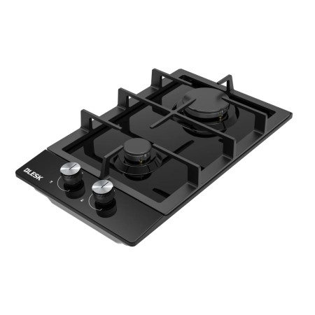 Варочная панель газовая Blesk BZ30G005E черный