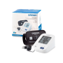 Тонометр Omron M3 Comfort (HEM-7122-ALRU) белый