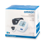 Тонометр Omron M3 Comfort (HEM-7122-ALRU) белый