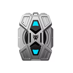 Колонка Transformers TF-Y15 серый
