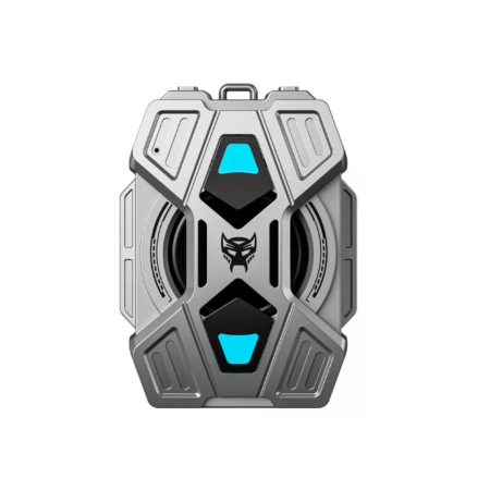 Колонка Transformers TF-Y15 серый
