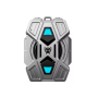 Колонка Transformers TF-Y15 серый