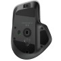 Мышь беспроводная Logitech MX Master 4 (910-007562) графитовый
